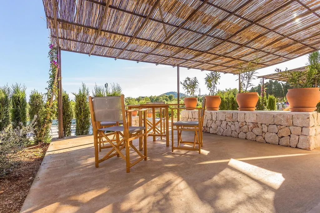 Sa Nau Agroturismo - Adults Only Over 16 Portocolom  Spanien
