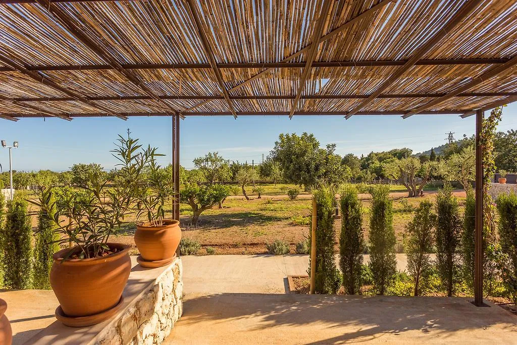 Sa Nau Agroturismo - Adults Only Villa Portocolom  0*, Portocolom (Mallorca)