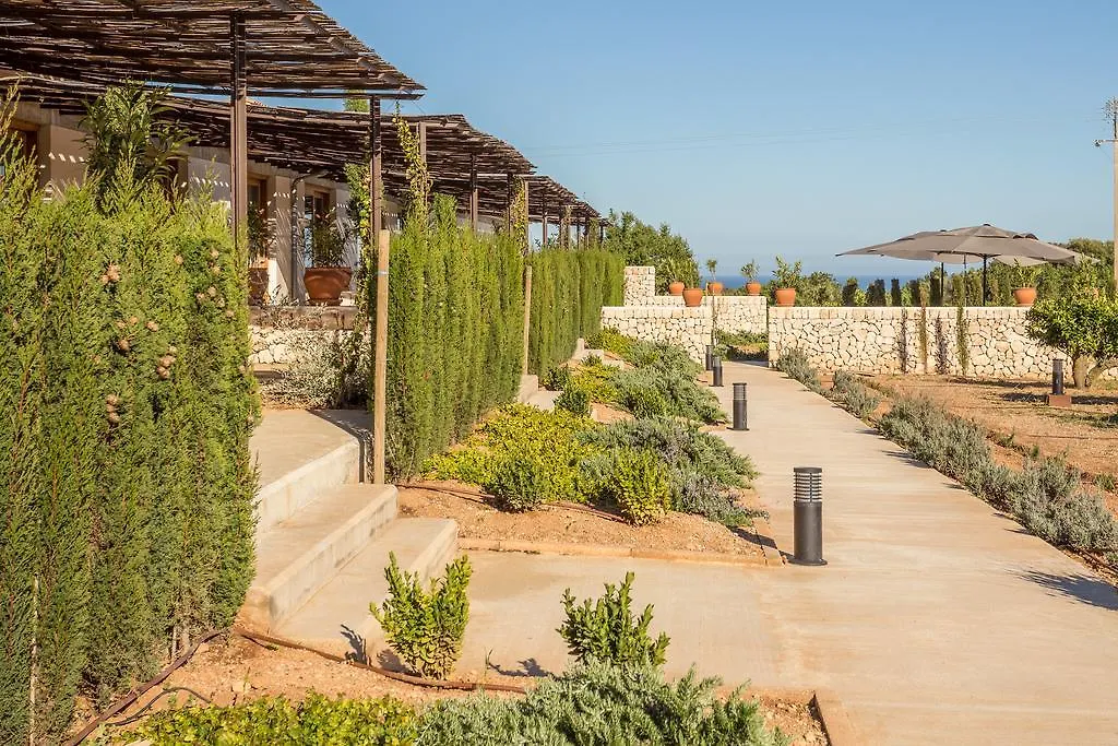 Sa Nau Agroturismo - Adults Only Over 16 Portocolom  Portocolom (Mallorca)