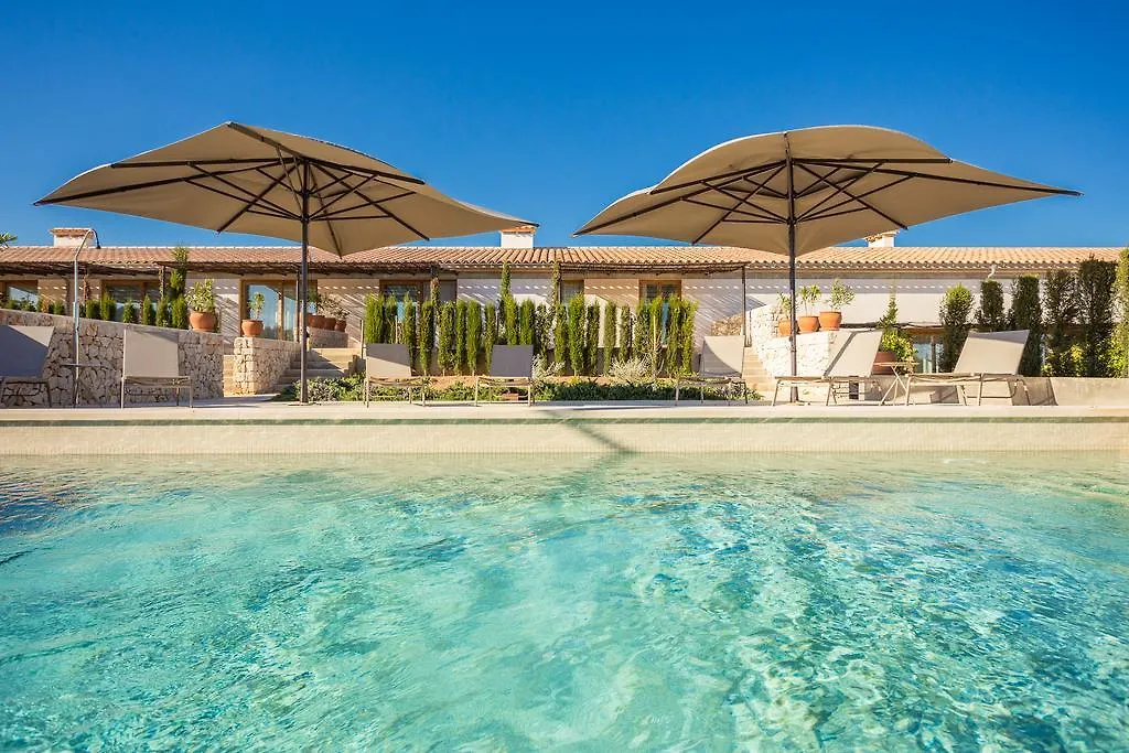 Sa Nau Agroturismo - Adults Only Over 16 Portocolom  0*, Portocolom (Mallorca) Spanien