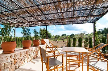 Sa Nau Agroturismo - Adults Only Villa Portocolom   Portocolom (Mallorca)