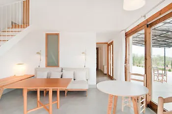 Sa Nau Agroturismo - Adults Only Over 16 Portocolom  Spanien
