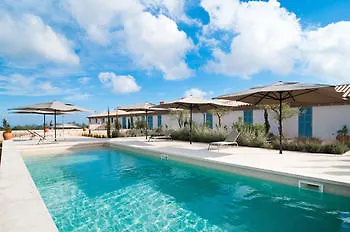 Bauernhof Sa Nau Agroturismo - Adults Only Over 16 Portocolom
