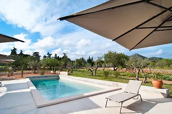 Bauernhof Sa Nau Agroturismo - Adults Only Over 16 Portocolom  Spanien