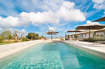 Sa Nau Agroturismo - Adults Only Over 16 Portocolom  Portocolom (Mallorca)