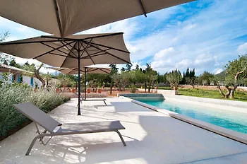 Sa Nau Agroturismo - Adults Only Villa Portocolom  España