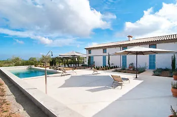 Sa Nau Agroturismo - Adults Only Over 16 Portocolom  0*, Portocolom (Mallorca) Spanien