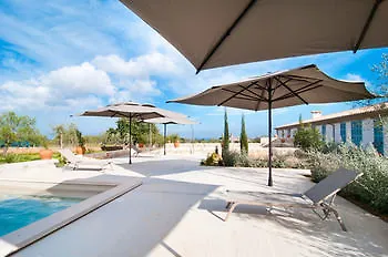 Sa Nau Agroturismo - Adults Only Over 16 Portocolom  Bauernhof Portocolom (Mallorca)