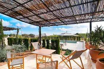 Sa Nau Agroturismo - Adults Only Villa Portocolom  0*, Portocolom (Mallorca)