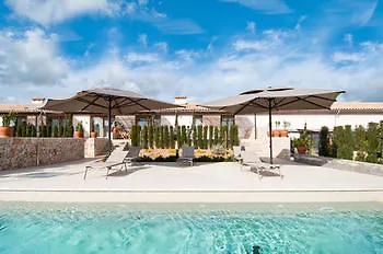 Sa Nau Agroturismo - Adults Only Over 16 Portocolom  0*, Portocolom (Mallorca)