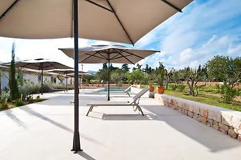 Sa Nau Agroturismo - Adults Only Over 16 Portocolom  0*, Portocolom (Mallorca) Spanien