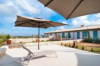 Sa Nau Agroturismo - Adults Only Villa Portocolom