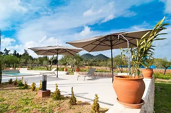 Bauernhof Sa Nau Agroturismo - Adults Only Over 16 Portocolom  Spanien