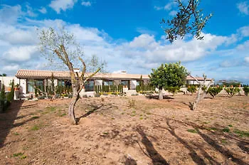 Sa Nau Agroturismo - Adults Only Villa Portocolom  Portocolom (Mallorca)