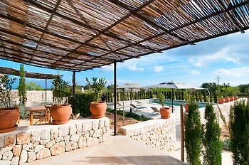 Sa Nau Agroturismo - Adults Only Over 16 Portocolom  0*, Portocolom (Mallorca)