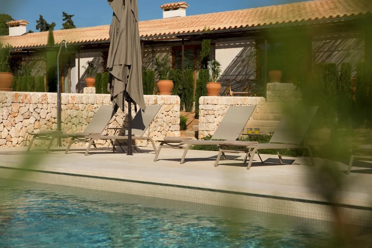 Sa Nau Agroturismo - Adults Only Villa Portocolom  España