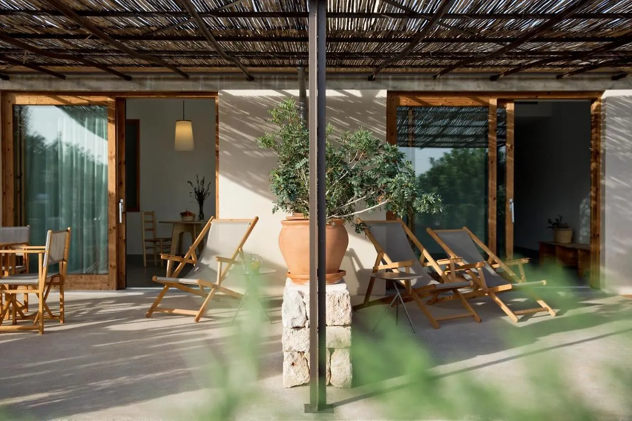 Sa Nau Agroturismo - Adults Only Over 16 Portocolom  0*, Portocolom (Mallorca) Spanien