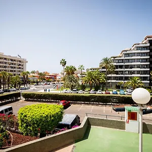 Go2tenerife Appart'nido Famille - Piscine & Plage Apartment Playa de las Americas (Tenerife)