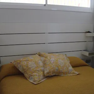 Apto El Faro Puerto Deportivo Apartment Marbella