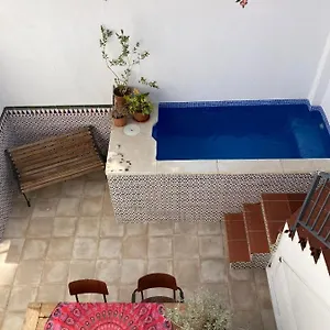 Casa Clemente 32, Private House With Plunge Pool Apartment Malaga