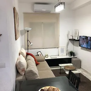 Tablada Remedios Apartment Seville