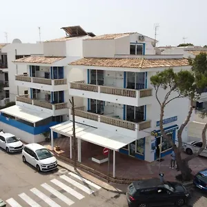  Apartamento Can Marsalet