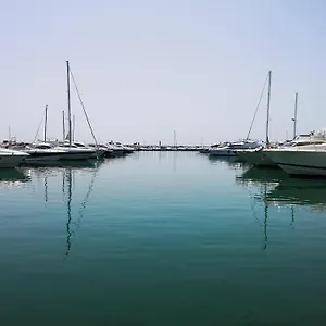 Con Vistas En Puerto Banus Apartment Marbella