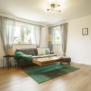  Apartment Hyggelig Deutschland