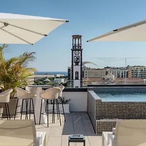 **** Hotel Ac By Marriott Tenerife Spanien