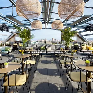 **** Hotel Royal Passeig De Gracia Spanien