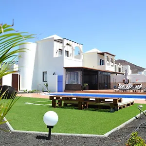 Casa Mabel , Playa Blanca (Lanzarote) España