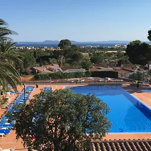 **** Hotel San Carlos Spanien