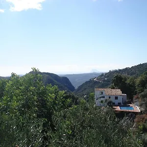 Hermitage De 3*, Casares España